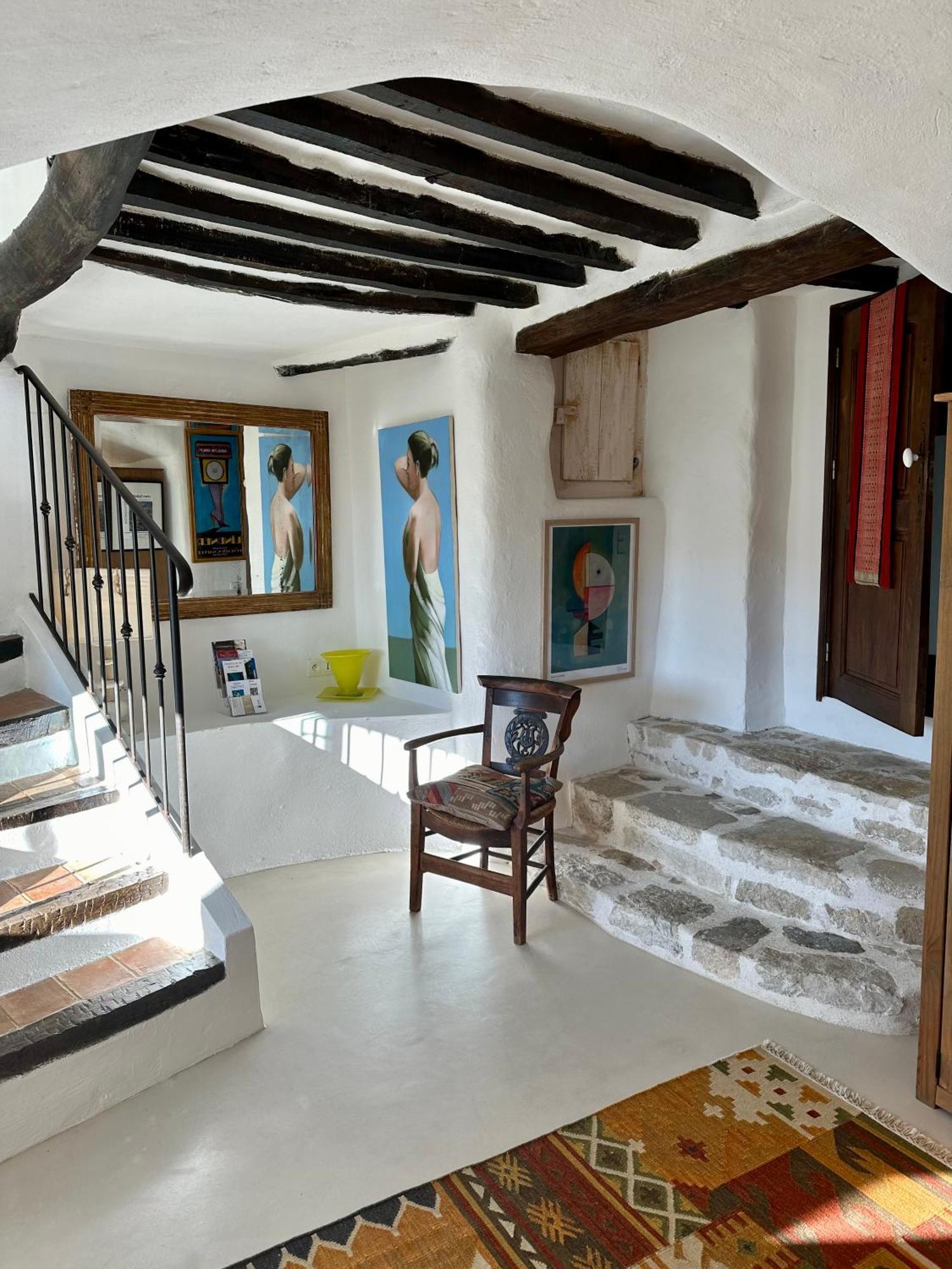 Guest App'Art Apartment Tourrettes-sur-Loup Exterior photo